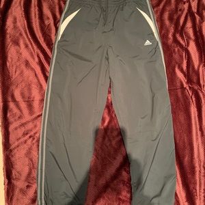 Vintage Adidas track pants